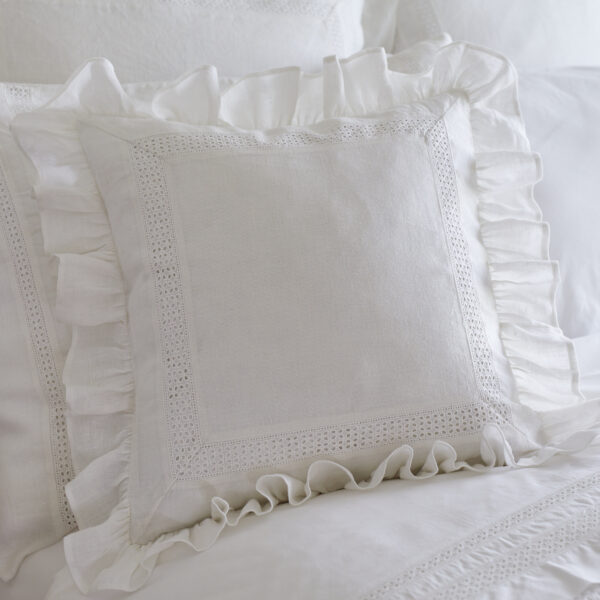 Dorset Pillow