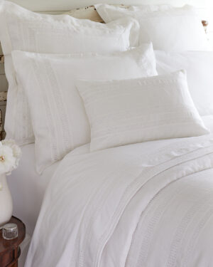 Dorset Boudoir Pillow