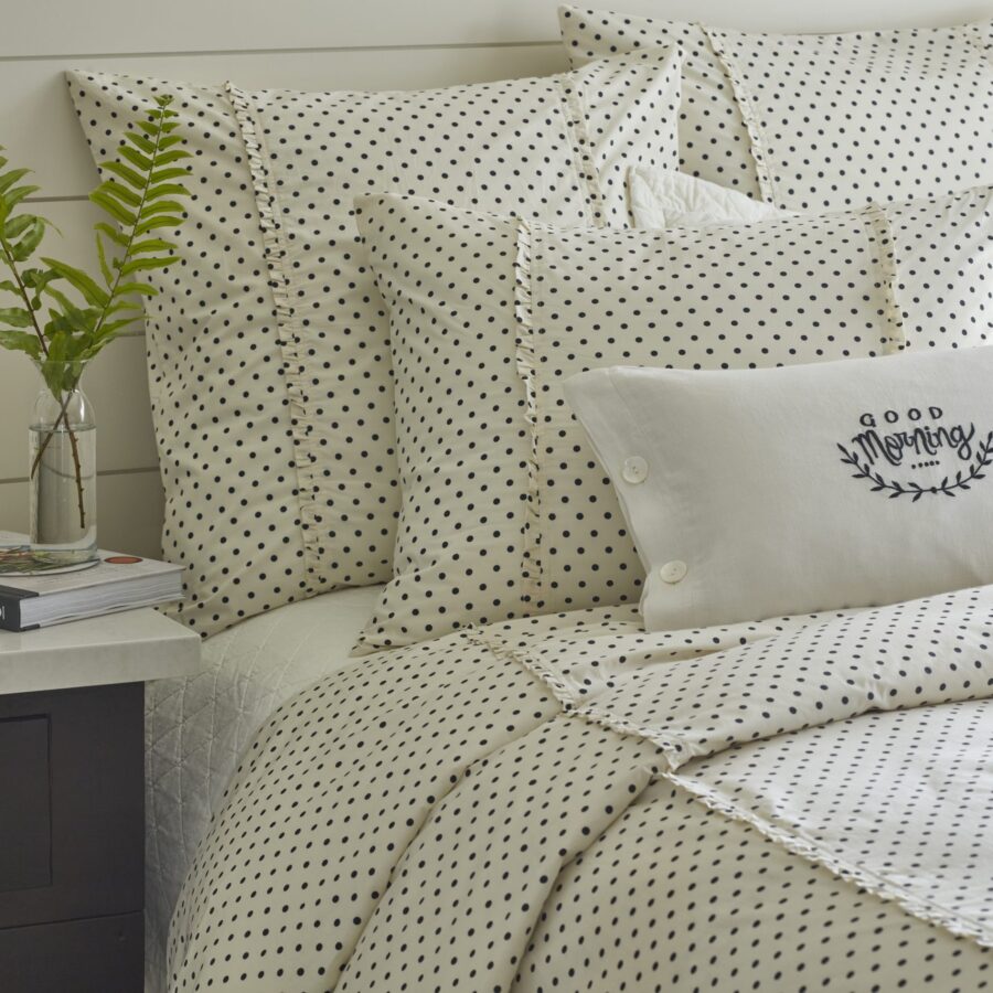 Duvet Covers - Taylor Linens
