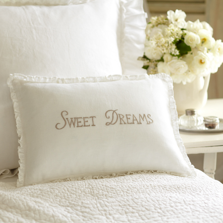 dreams pillows
