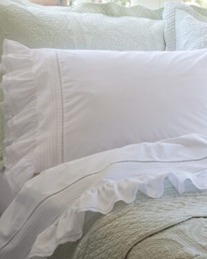 Prairie Sheet Set Bed Pillow