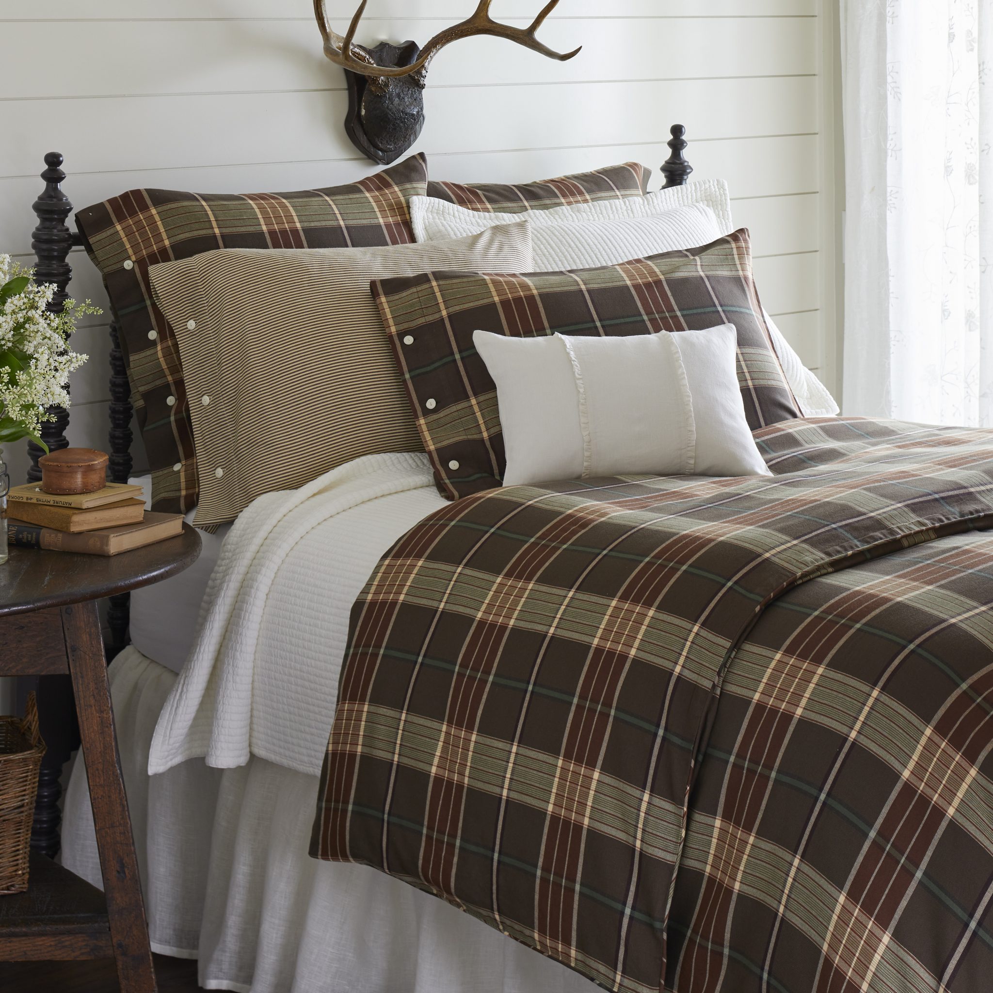 Duvets - Taylor Linens