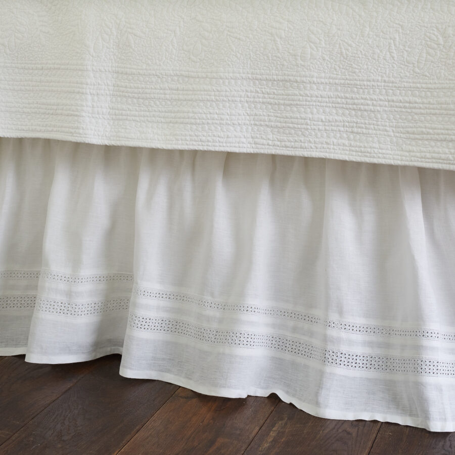 Dorset Bedskirt
