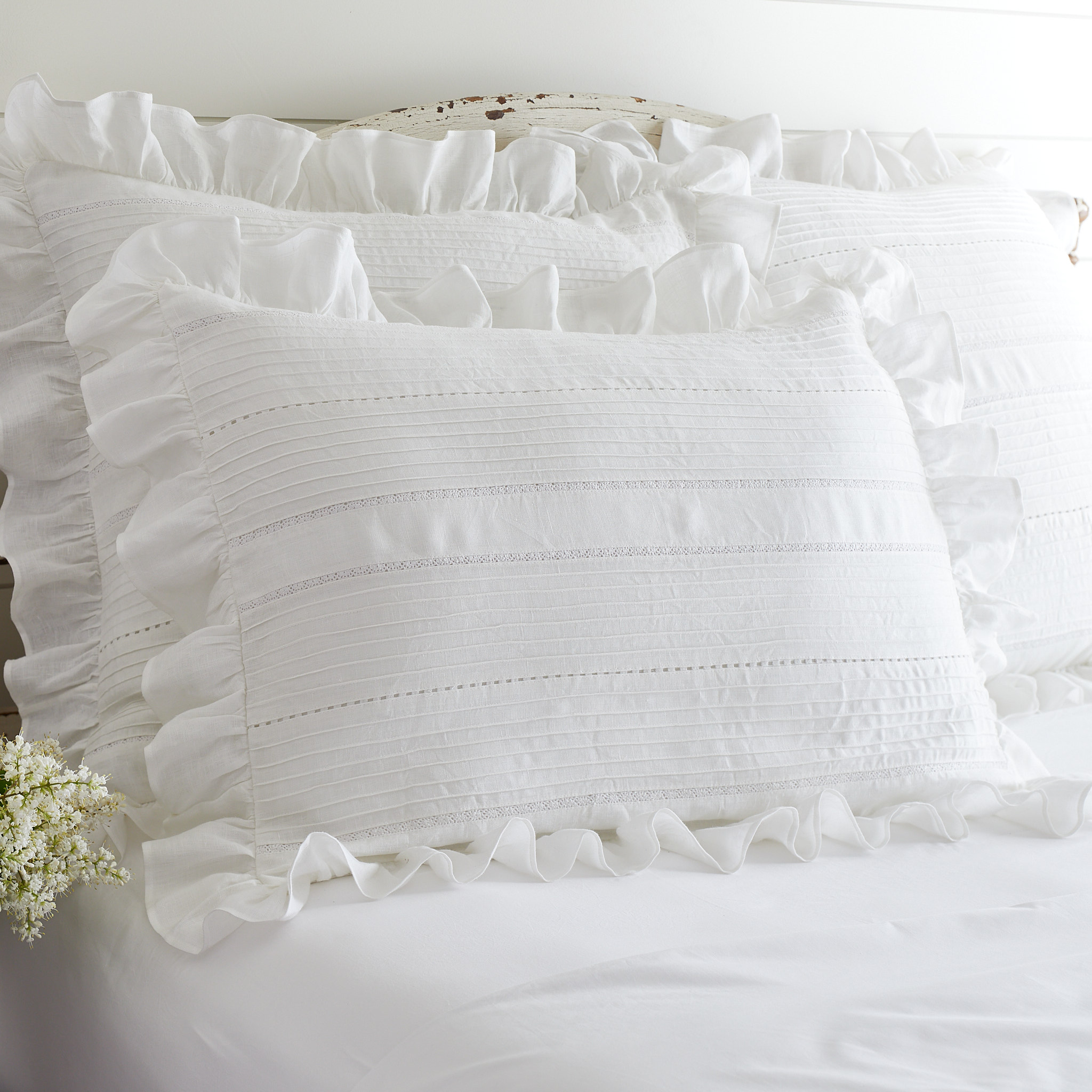 Shop - Taylor Linens