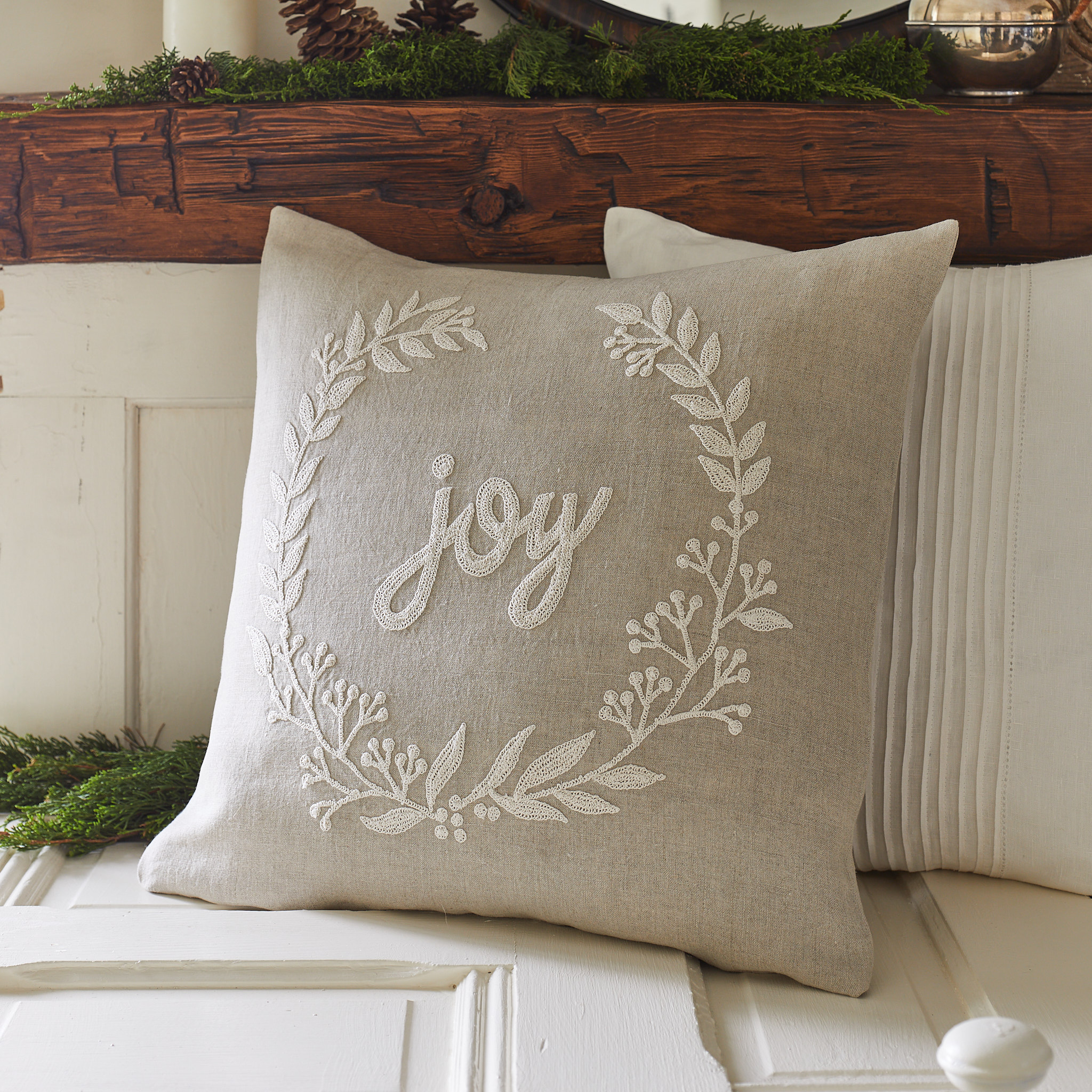 Shop - Taylor Linens