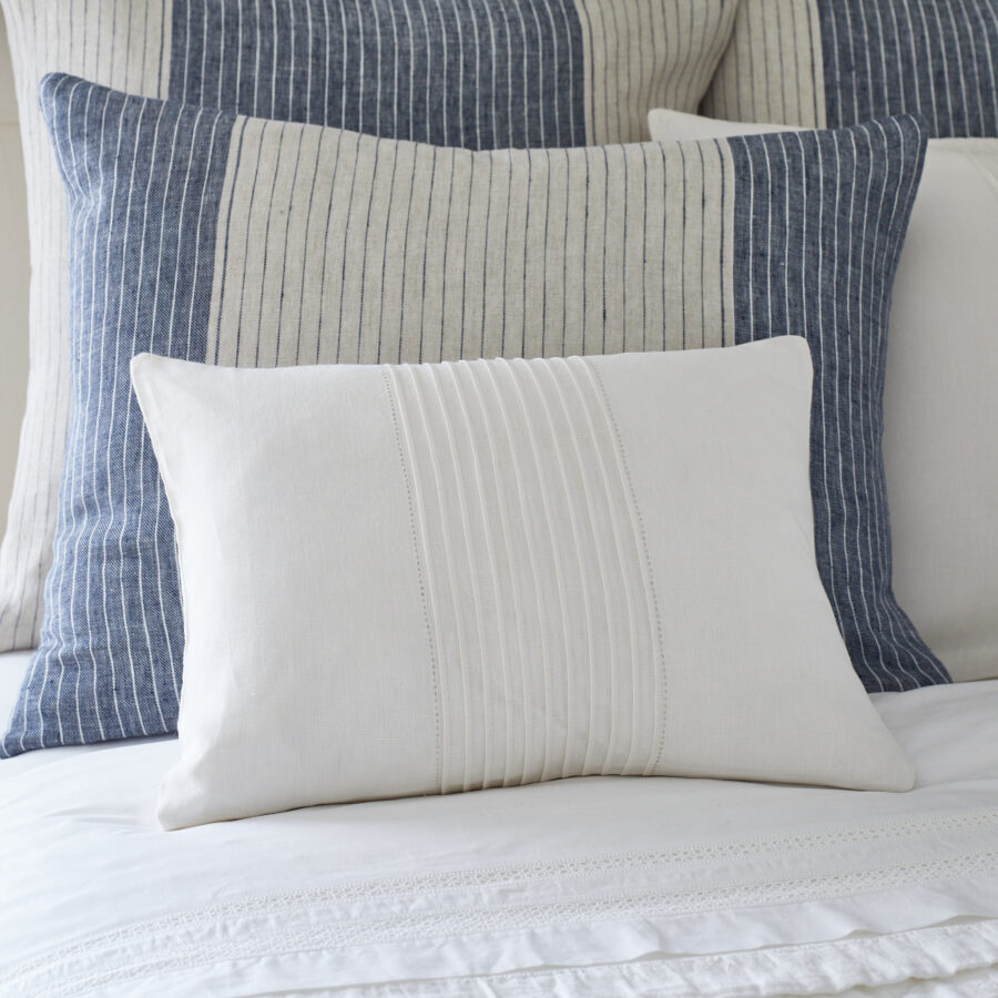 Mason Boudoir Pillow
