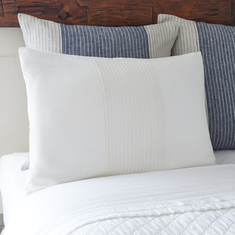 Mason Pillow Sham