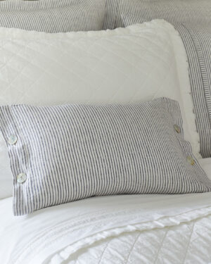 Oxford Bou Boudoir Pillow