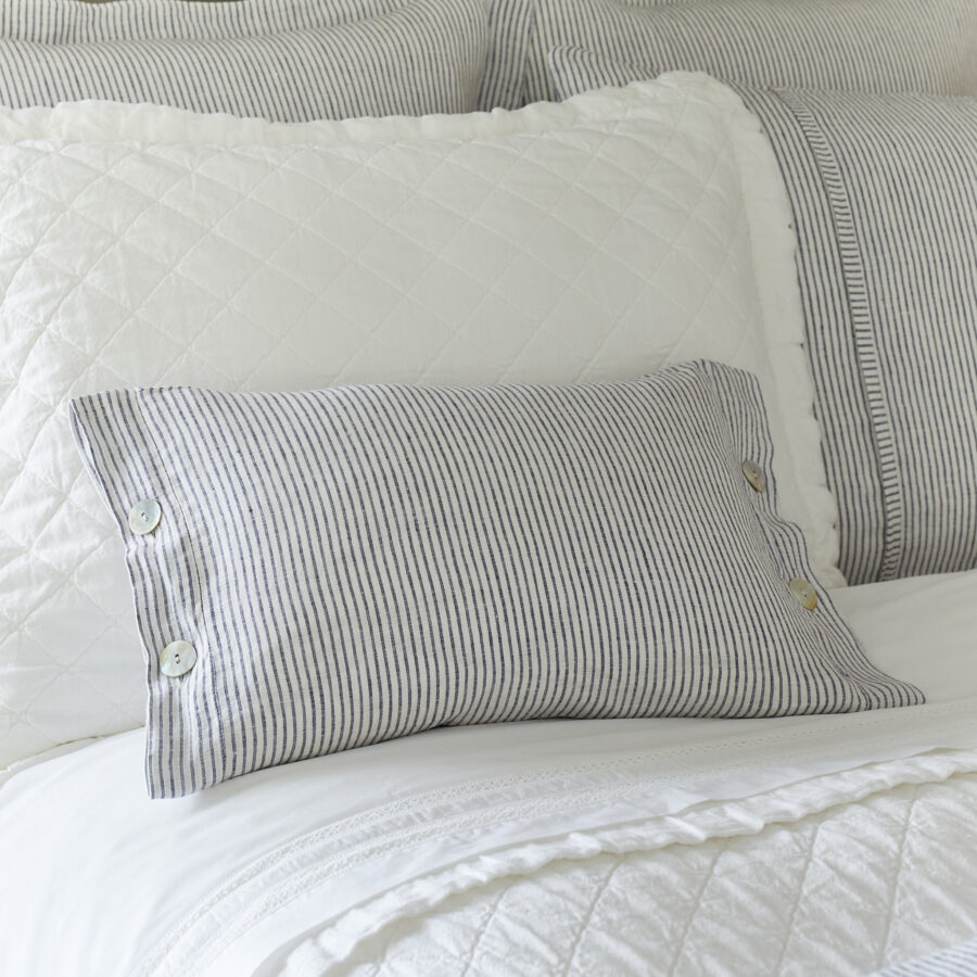 Oxford Bou Boudoir Pillow