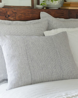 Oxford Standard Sham Pillow