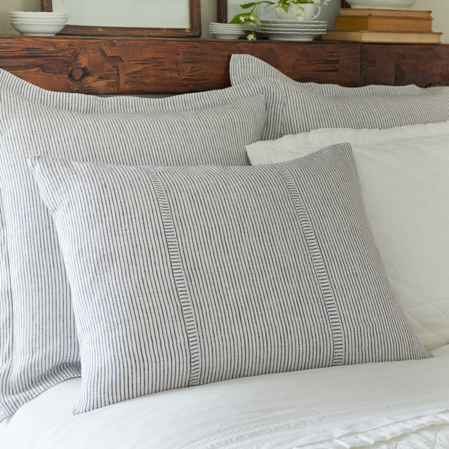 Oxford Standard Sham Pillow