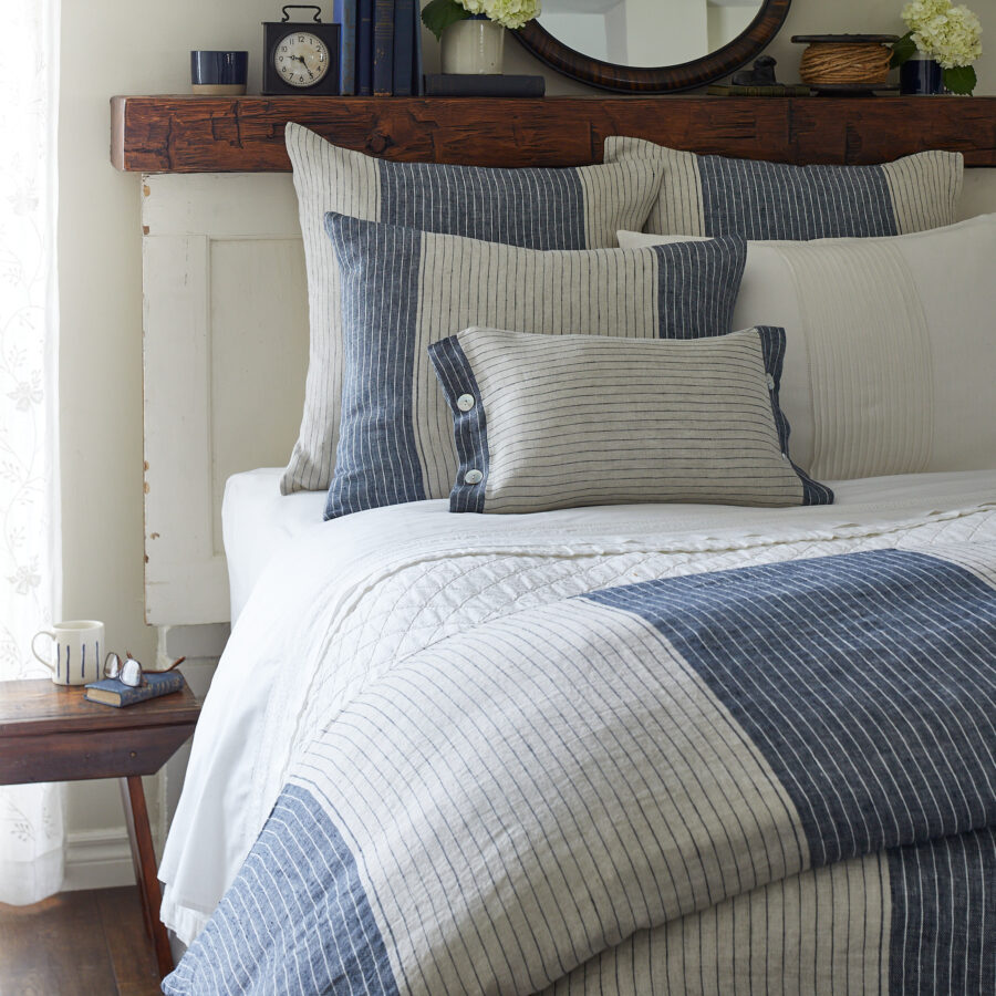 Oyster Bay Bed