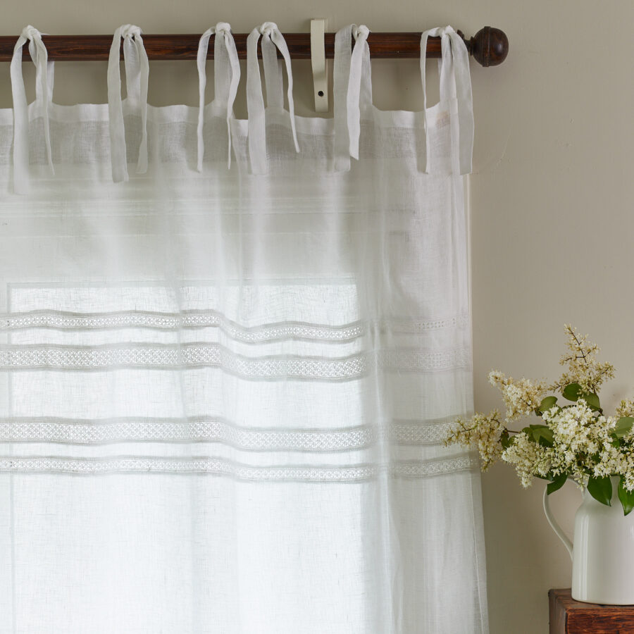 Dorset Curtain Panal