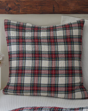 Aberdeen Euro Pillow
