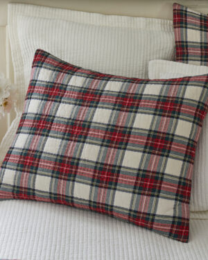 Aberdeen Standard Pillow