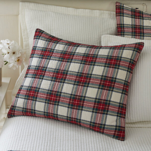 Aberdeen Standard Pillow