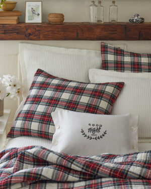 Aberdeen Pillow Set