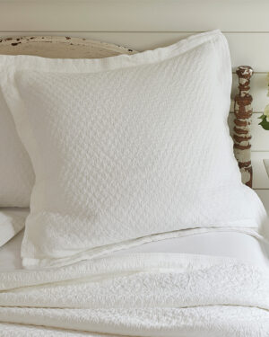 Eleanor Euro Sham