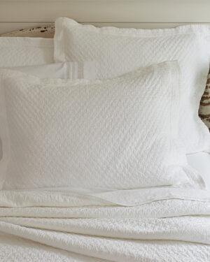 Elenore Standard Pillow