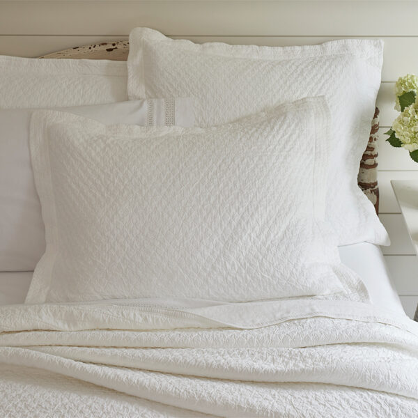 Eleanor Standard Sham