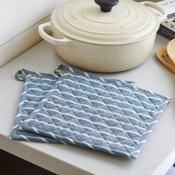 hayslip pot holders