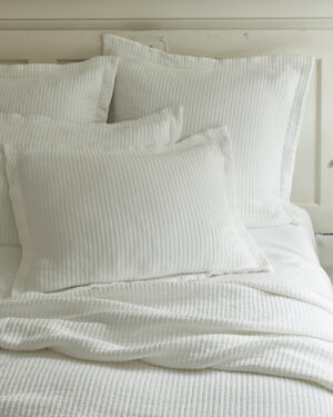 Hudson Standard Pillow