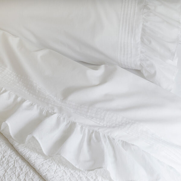 Margaret Sheet Set