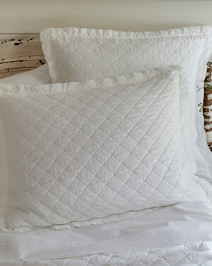 Salt River Standard Sham
