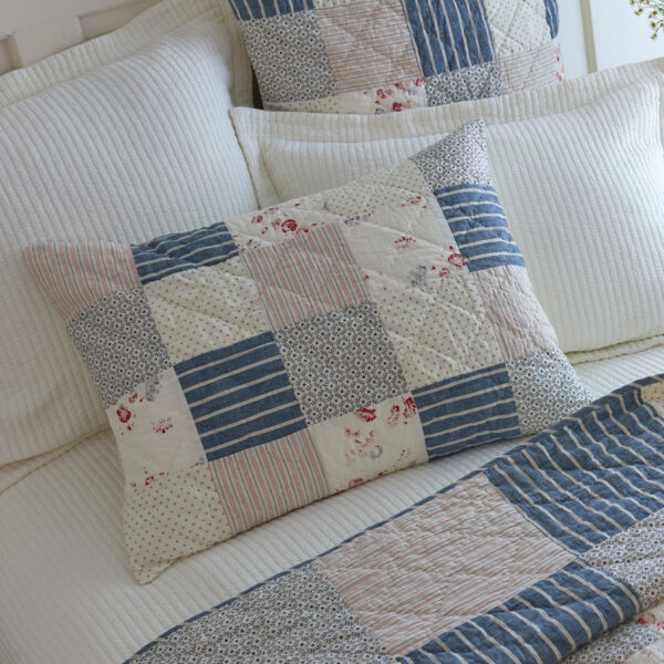 Sarah Block Party Standard Sham