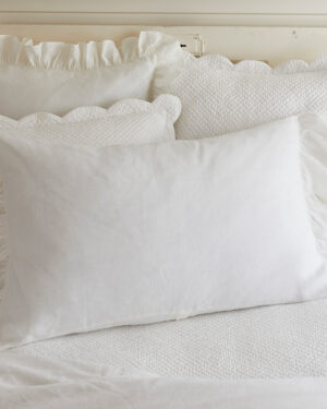 Verandah King Pillow