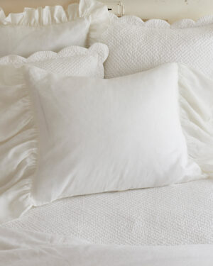 Veranda Standard Pillow
