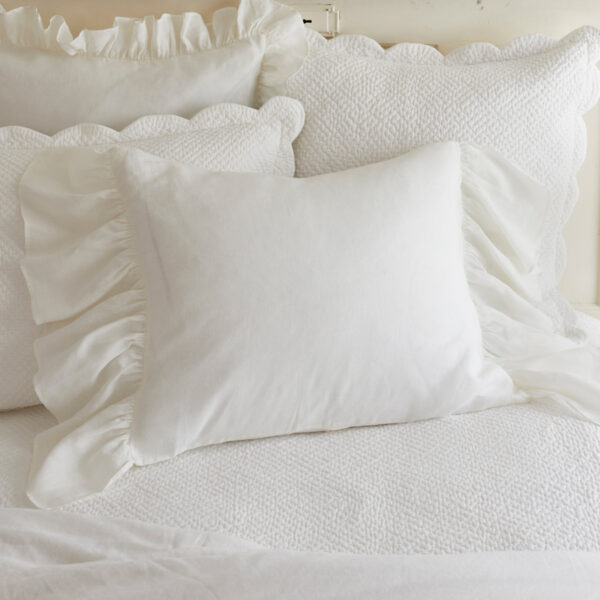Veranda Standard Pillow