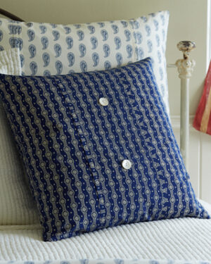 Beckham Porch Pillow