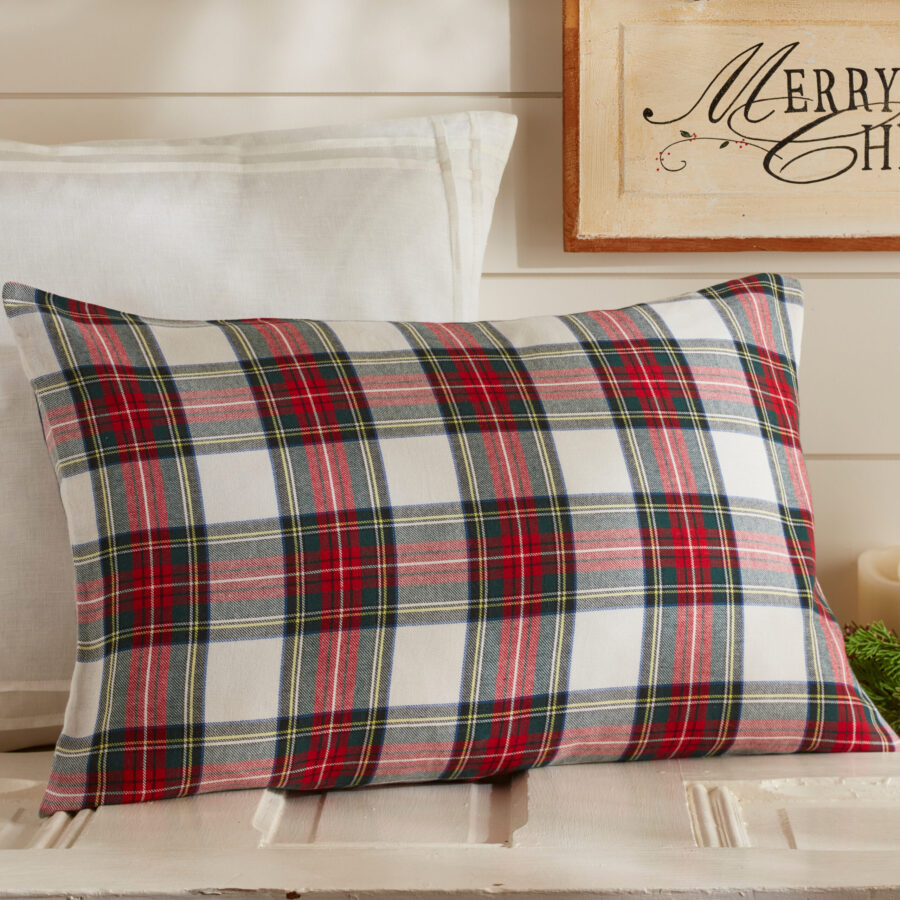 Aberdeen Lumbar Pillow