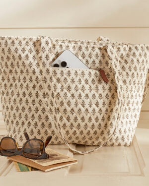 Bentley Market Bag