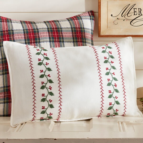 Berry Stripe