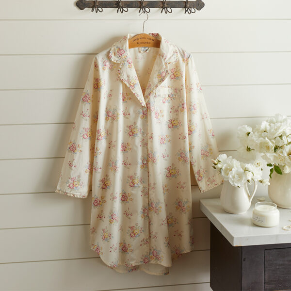 Clovelly Nightshirt