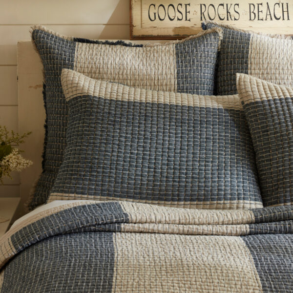 Oyster Bay Quilt