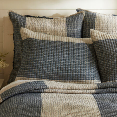 Oyster Bay Quilt