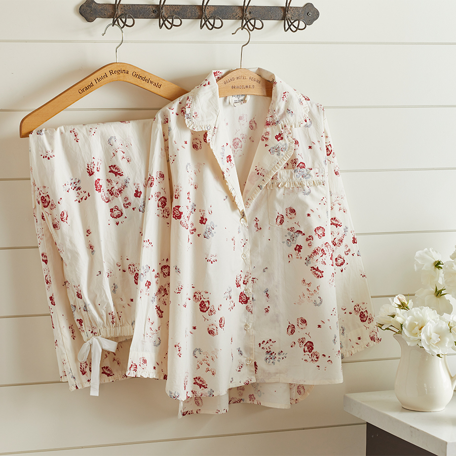 Sarah Pajama Set