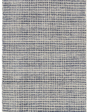 Homer Blue Reverse Rug