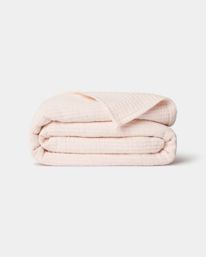 Hudson Petal Matelasse - Image 3