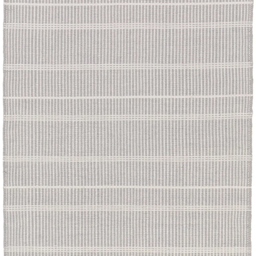 Samson Grey Handwoven Indoor/Outdoor Rug