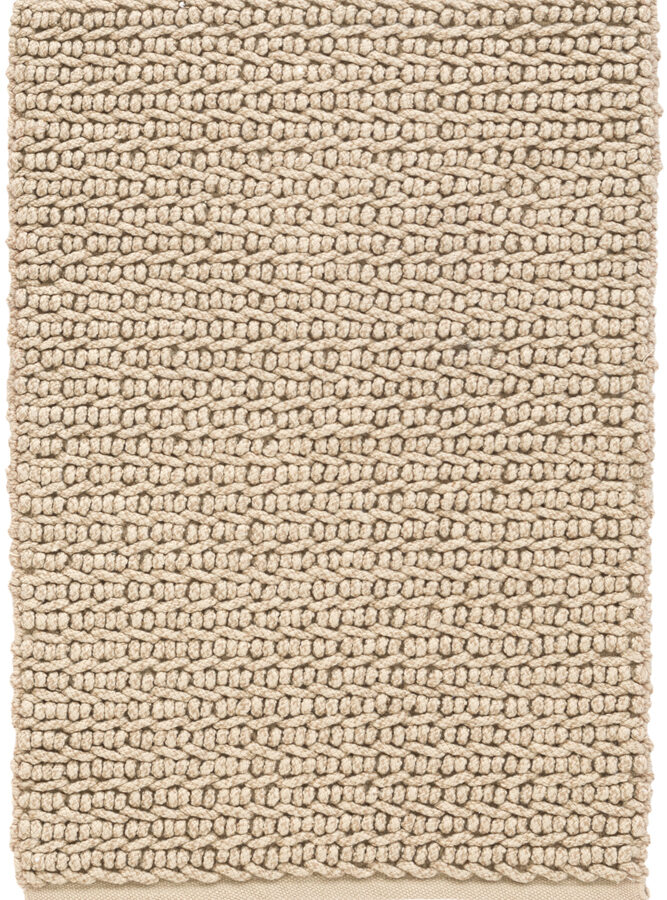 Veranda Natural Handwoven Performance Rug