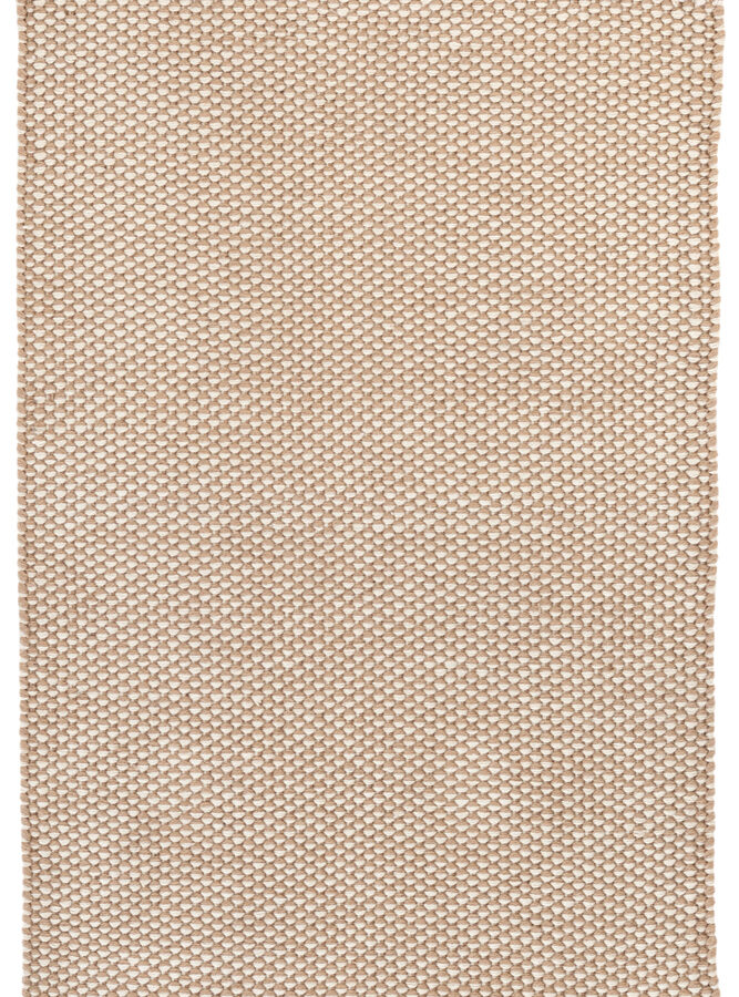 Pebble Natural Handwoven Performance Rug
