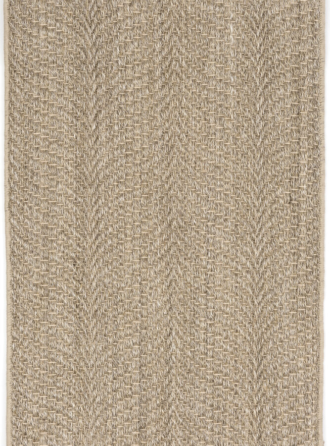 Wave Natural Woven Sisal Rug