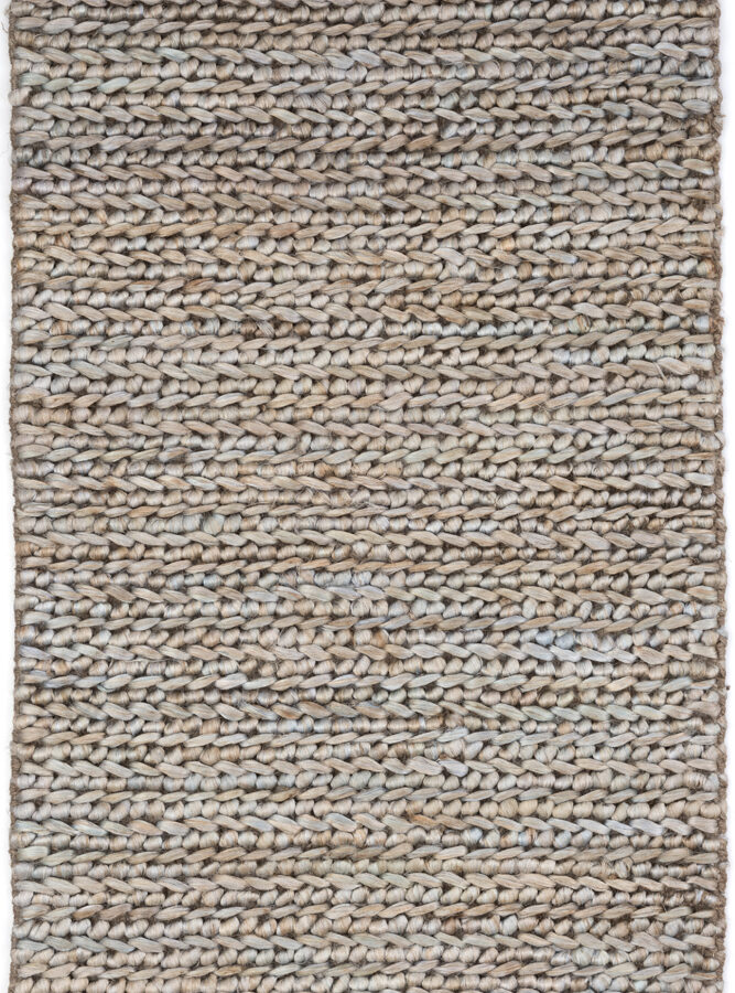Jute Handwoven Seaglass Rug