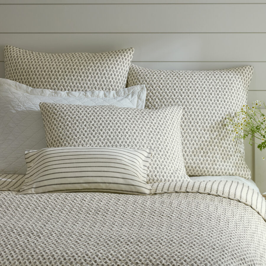 Bentley Quilt