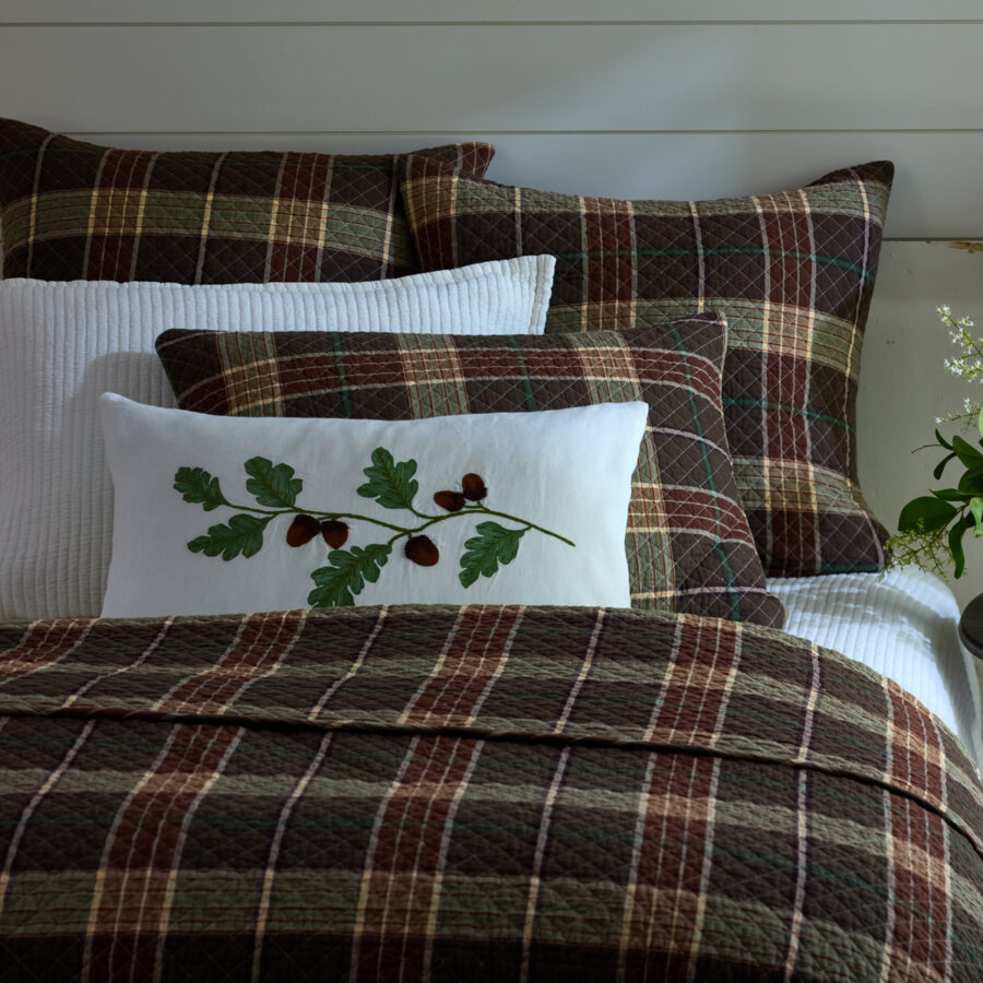 Deerfield Quilt