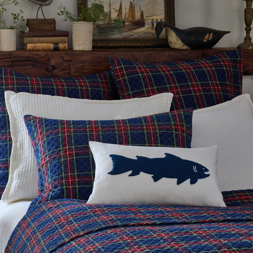 Quilts & Matelasses - Taylor Linens
